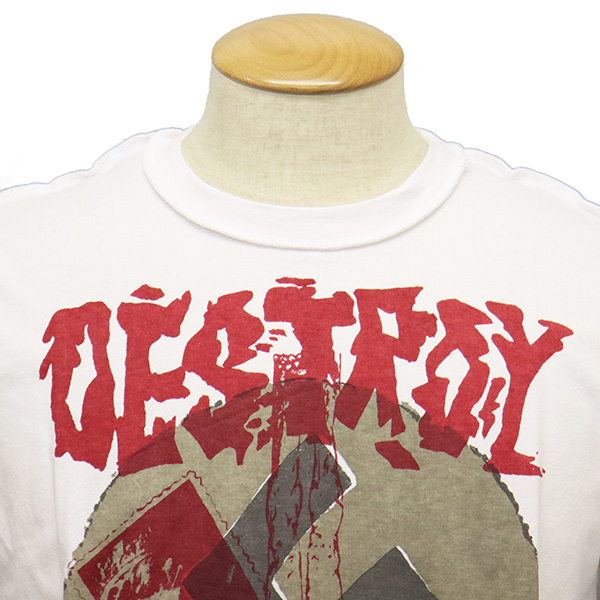 SEDITIONARIES(セディショナリーズ)正規取扱店THREEWOOD