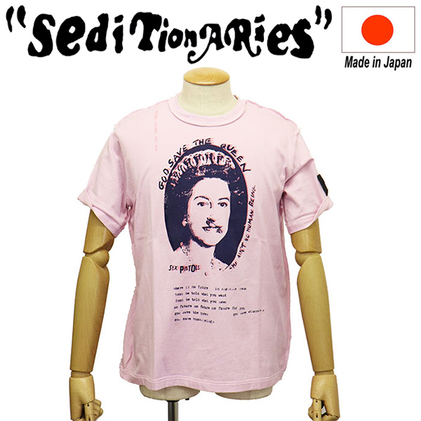 SEDITIONARIES(セディショナリーズ)正規取扱店THREEWOOD(スリーウッド)