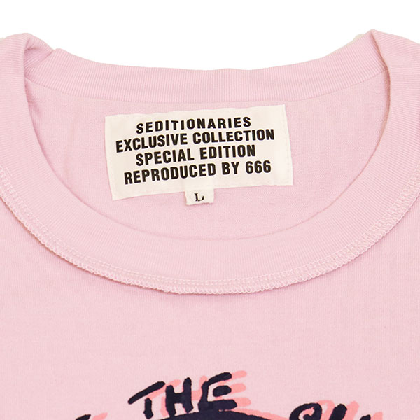 SEDITIONARIES(セディショナリーズ)正規取扱店THREEWOOD(スリーウッド)