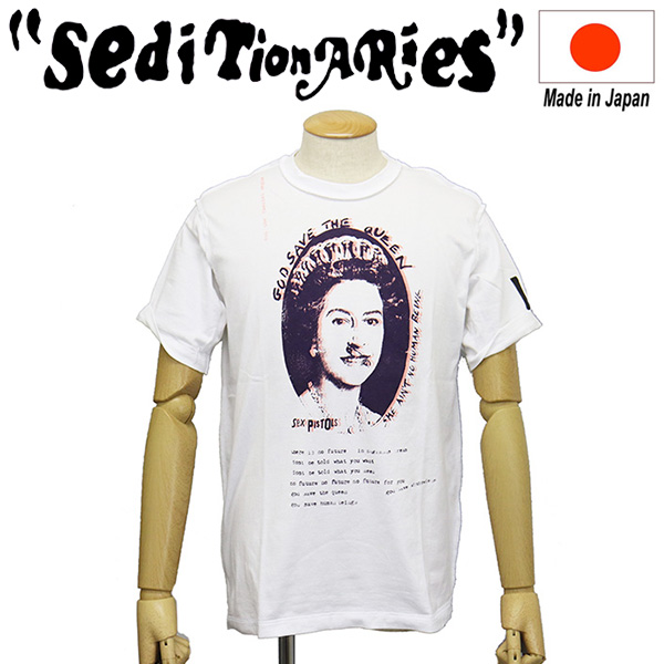 SEDITIONARIES(セディショナリーズ)正規取扱店THREEWOOD(スリーウッド)