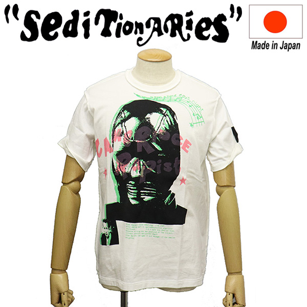 正規取扱店 SEDITIONARIES by 666 (セディショナリーズ) STZ0114