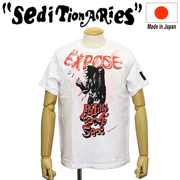 SEDITIONARIES(セディショナリーズ)正規取扱店THREEWOOD(スリーウッド)