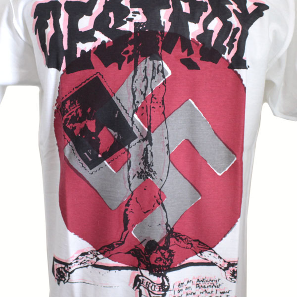 SEDITIONARIES (セディショナリーズ) DESTROY (デストロイ) Tシャツ