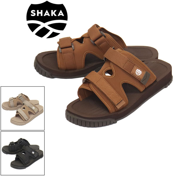 SHAKA(シャカ)正規取扱店