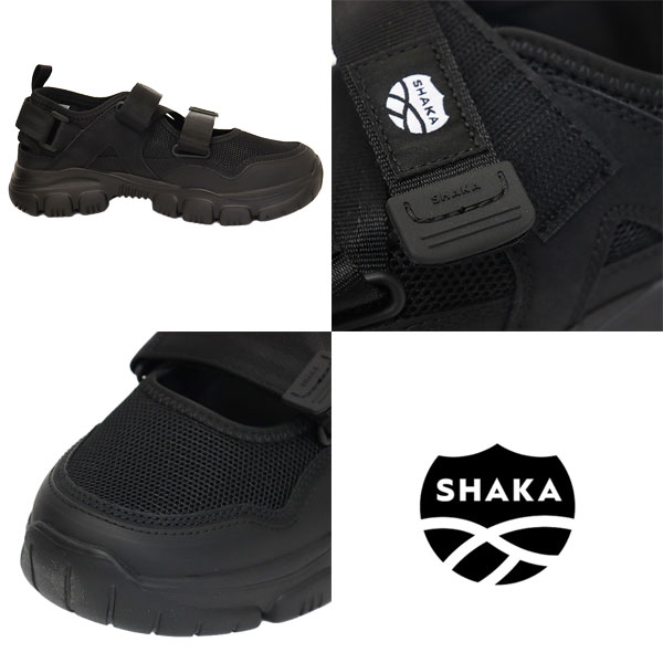 SHAKA(シャカ)正規取扱店