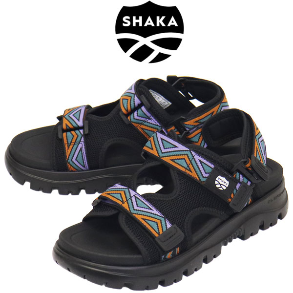 SHAKA(シャカ)正規取扱店