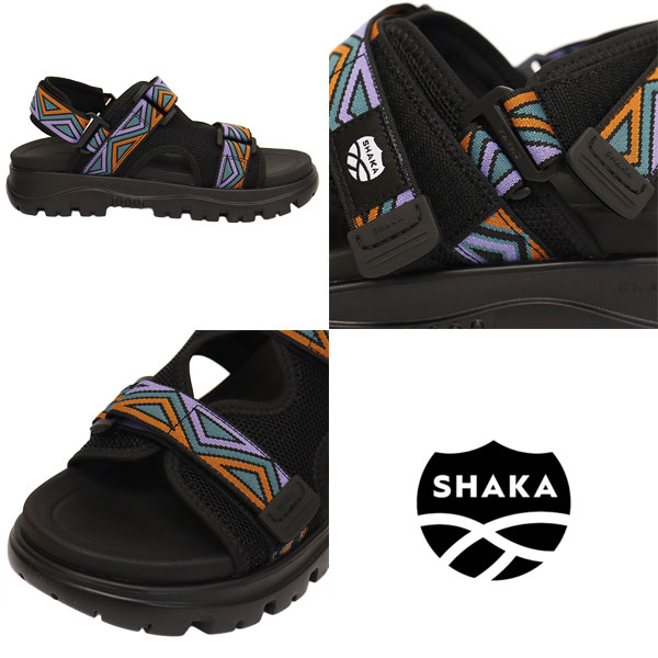 SHAKA(シャカ)正規取扱店