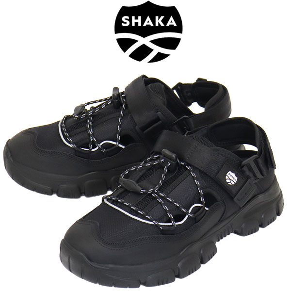 SHAKA(シャカ)正規取扱店