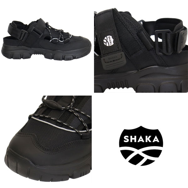 SHAKA(シャカ)正規取扱店