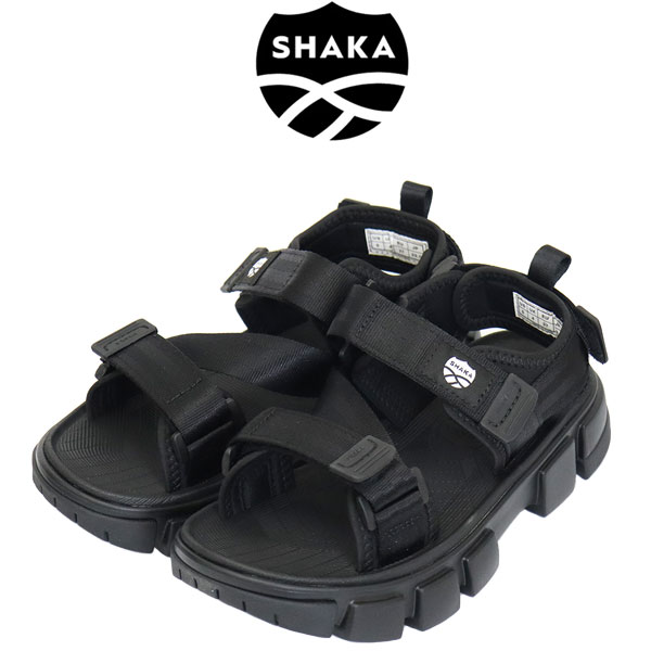 SHAKA(シャカ)正規取扱店