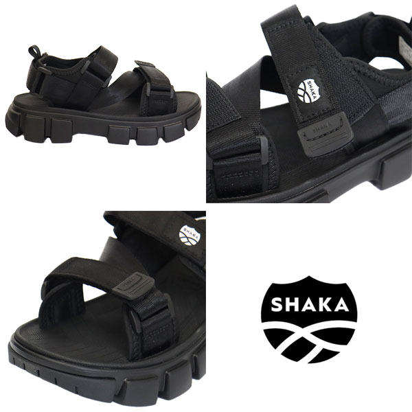 SHAKA(シャカ)正規取扱店