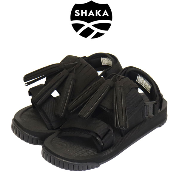 SHAKA(シャカ)正規取扱店