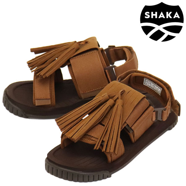 SHAKA(シャカ)正規取扱店