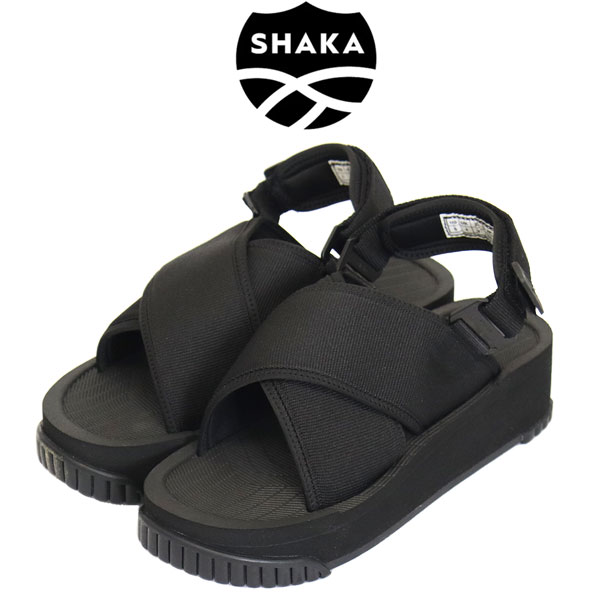 正規取扱店 SHAKA (シャカ) WMS SK-278 NEO FIESTA PLATFORM