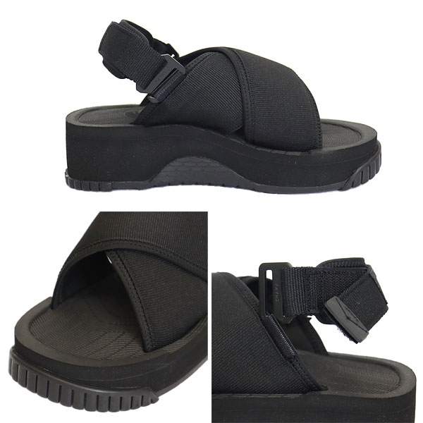 正規取扱店 SHAKA (シャカ) WMS SK-278 NEO FIESTA PLATFORM