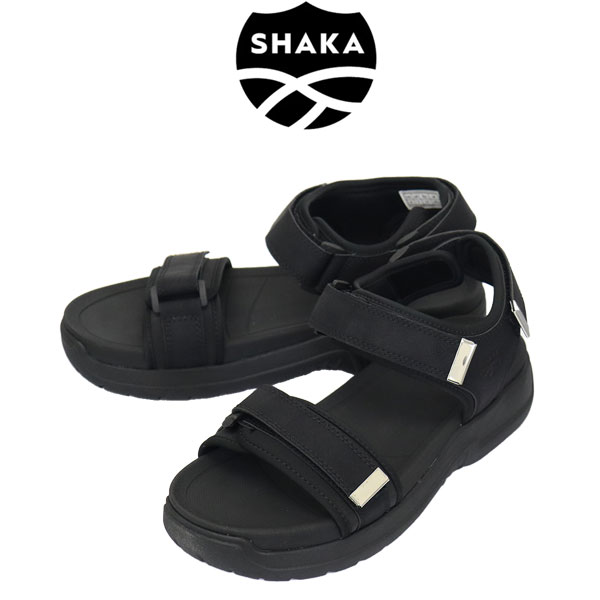 SHAKA(シャカ)正規取扱店