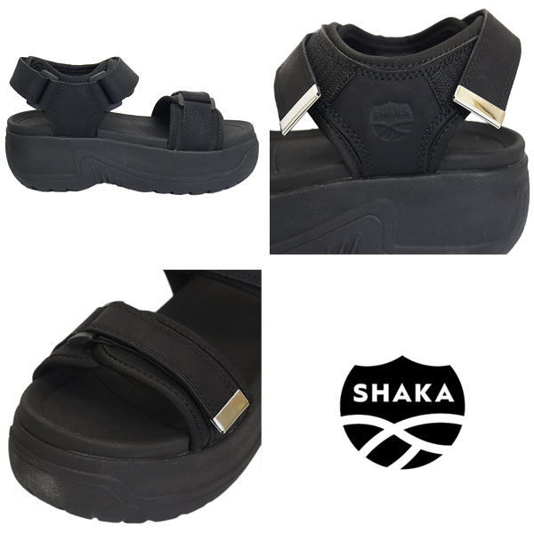 SHAKA(シャカ)正規取扱店
