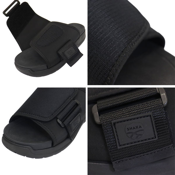 SHAKA(シャカ)正規取扱店