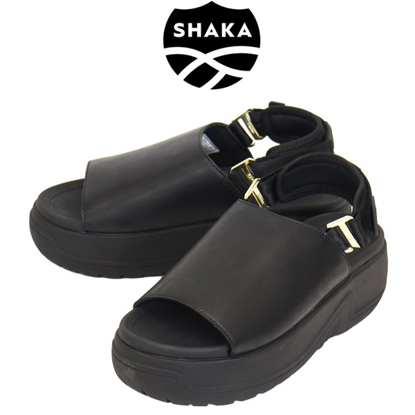SHAKA(シャカ)正規取扱店