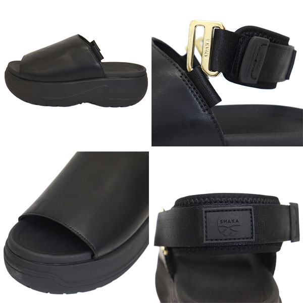 SHAKA(シャカ)正規取扱店