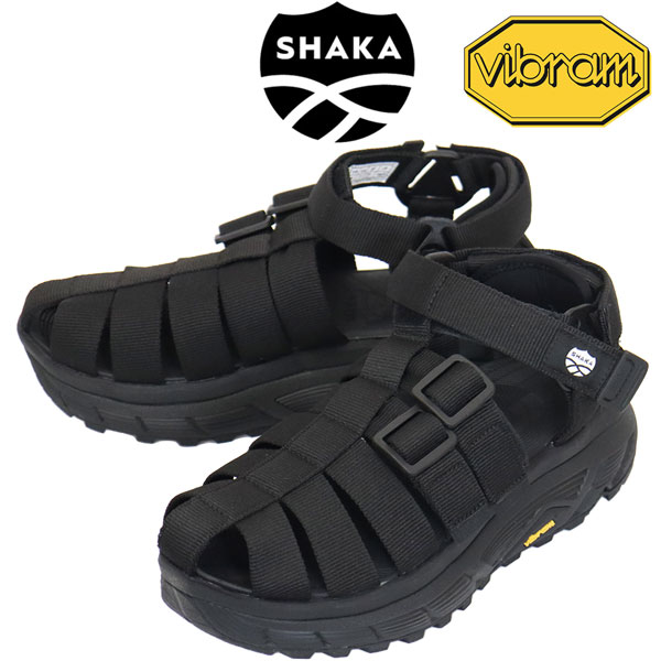 SHAKA(シャカ)正規取扱店