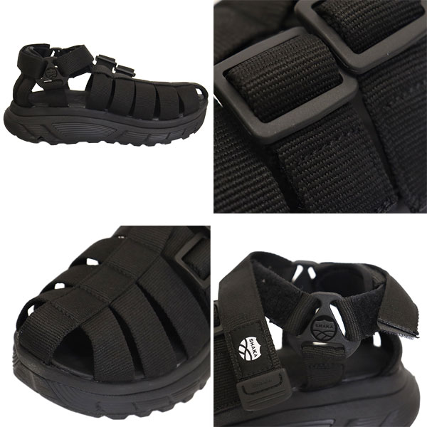 SHAKA(シャカ)正規取扱店