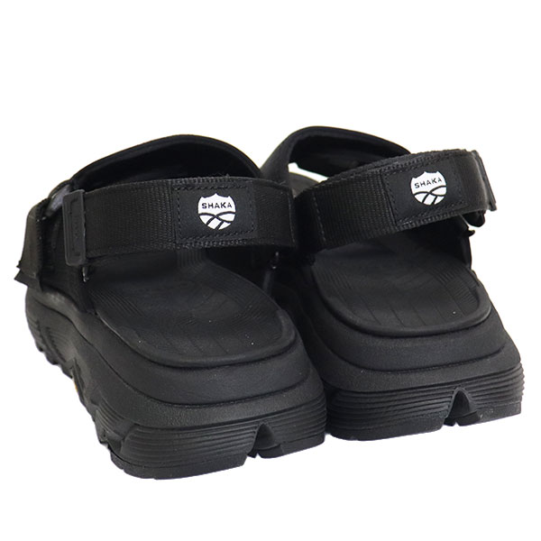 SHAKA(シャカ)正規取扱店