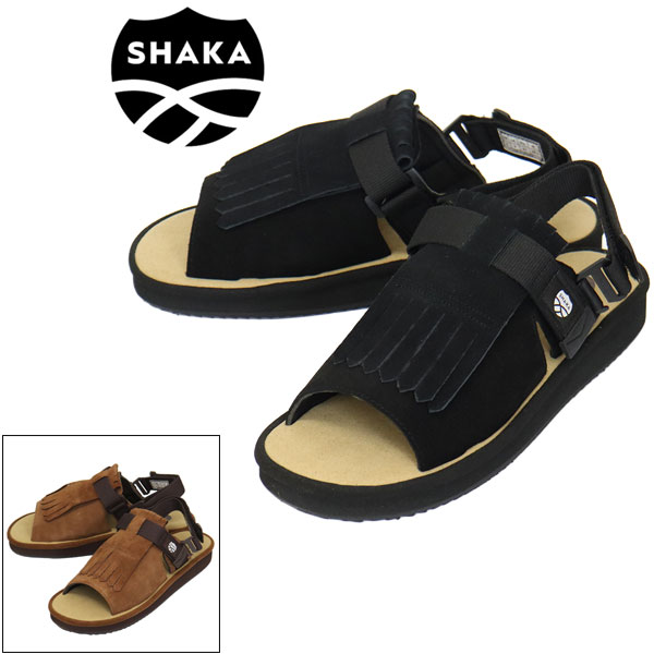 SHAKA(シャカ)正規取扱店