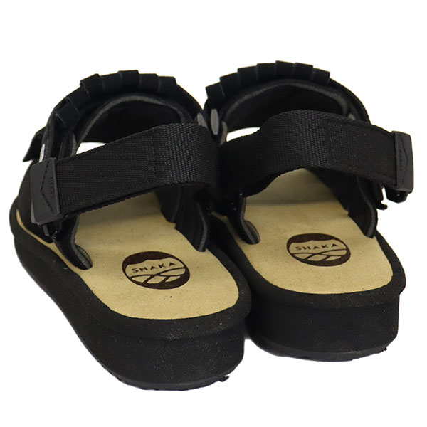 SHAKA(シャカ)正規取扱店