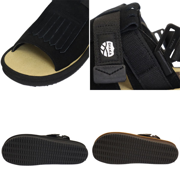 SHAKA(シャカ)正規取扱店