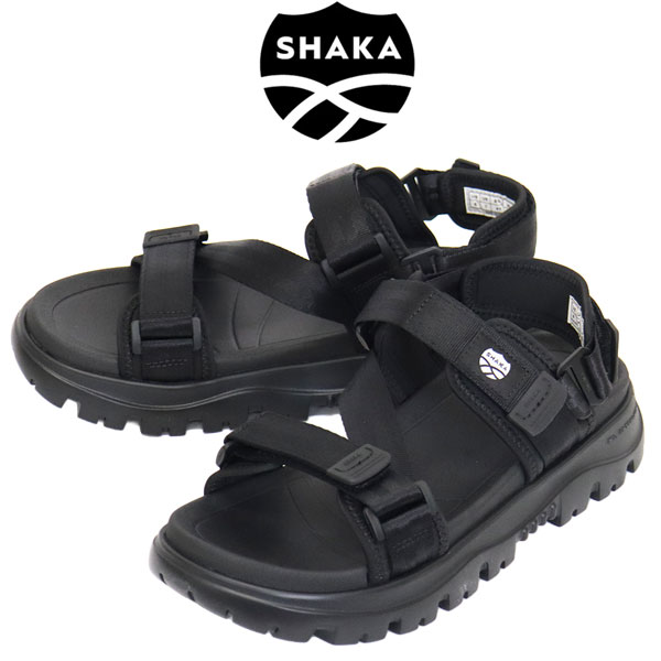 SHAKA(シャカ)正規取扱店