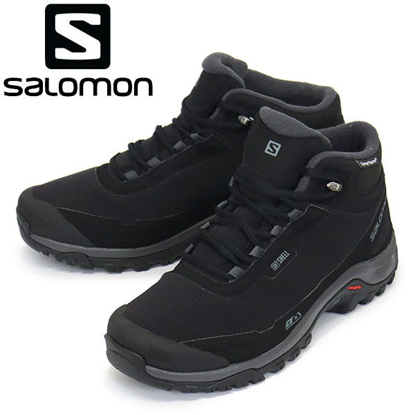 Salomon(サロモン)正規取扱店THREEWOOD