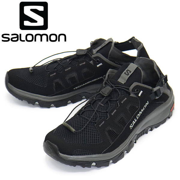 Salomon(サロモン)正規取扱店THREEWOOD