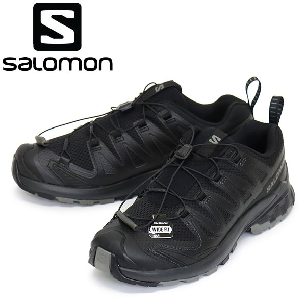 Salomon(サロモン)正規取扱店THREEWOOD