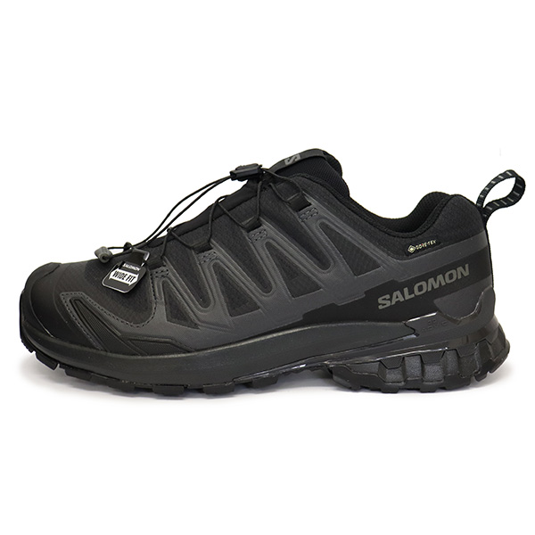 ガメラさん専用　サロモン　SALOMON SALOMON Salomon(サロモン) XA PRO 3D AMPHIB アンフィブ Black