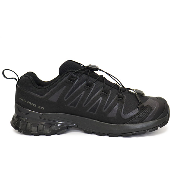正規取扱店 Salomon (サロモン) L47277000 XA PRO 3D V9 WIDE