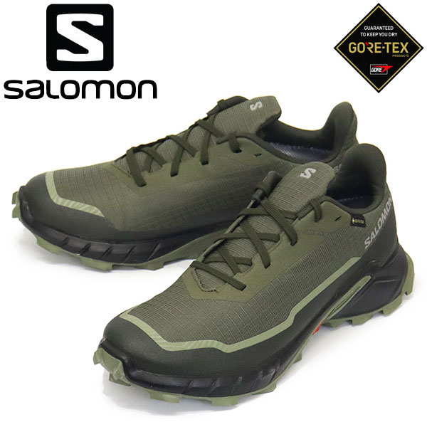 Salomon(サロモン)正規取扱店THREEWOOD