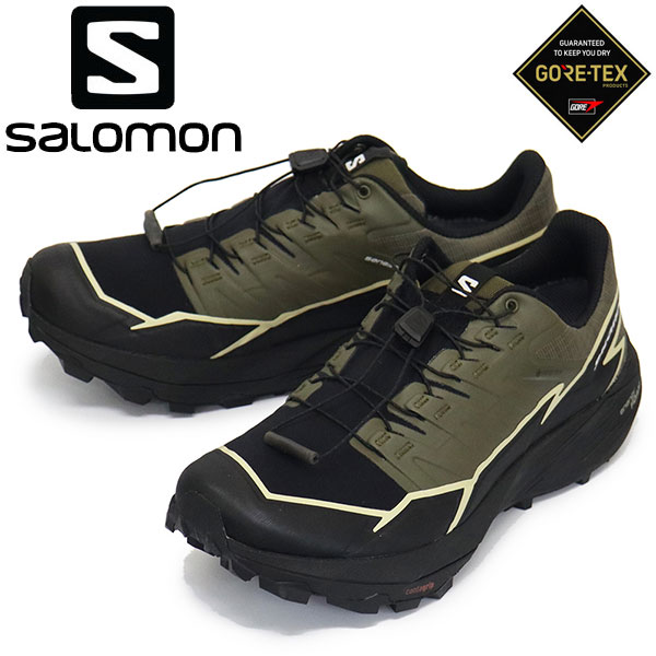 Salomon(サロモン)正規取扱店THREEWOOD