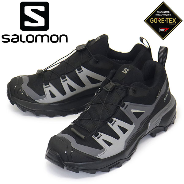 Salomon(サロモン)正規取扱店THREEWOOD