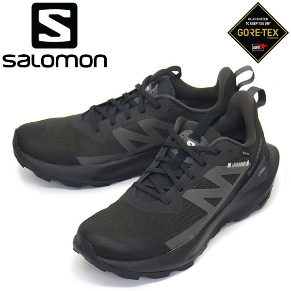 Salomon(サロモン)正規取扱店THREEWOOD