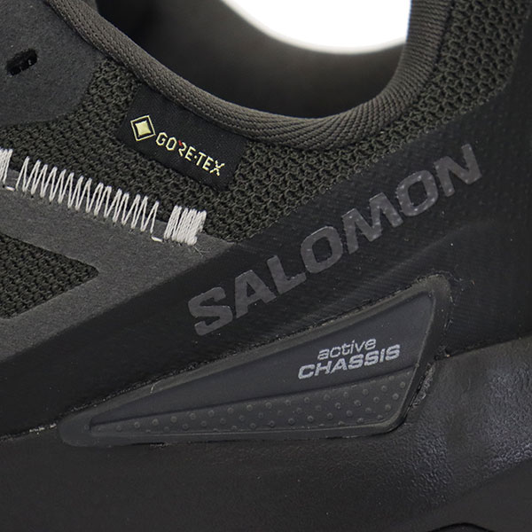 Salomon(サロモン)正規取扱店THREEWOOD