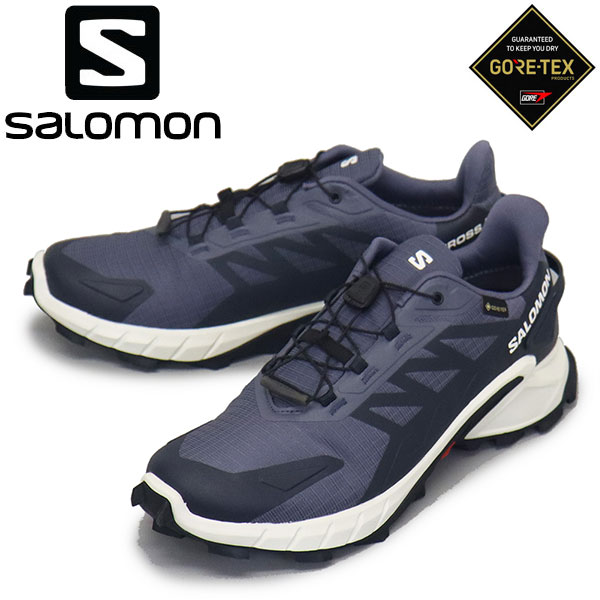 Salomon(サロモン)正規取扱店THREEWOOD