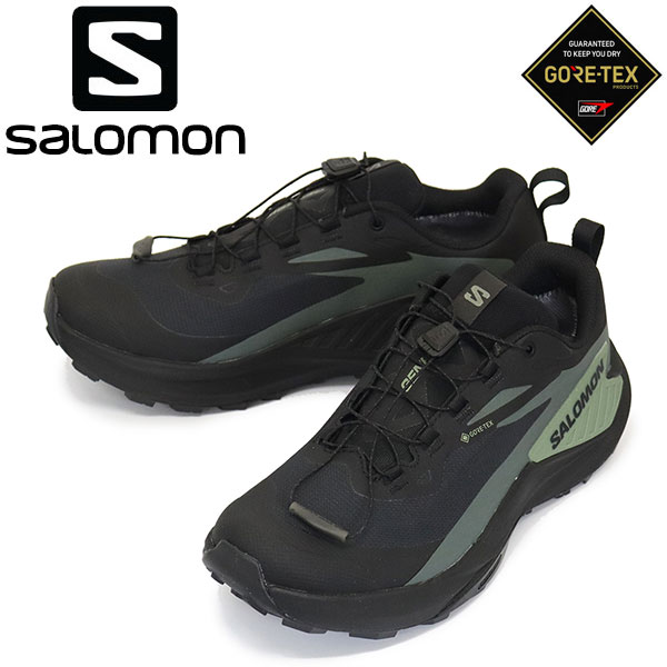 Salomon(サロモン)正規取扱店THREEWOOD