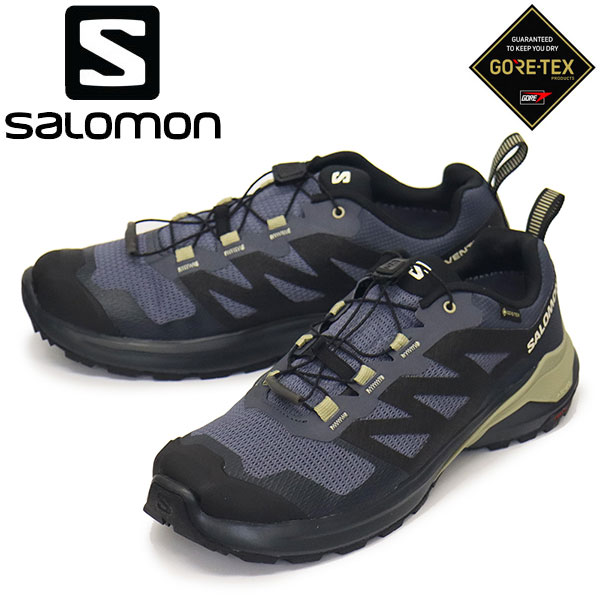 Salomon(サロモン)正規取扱店THREEWOOD