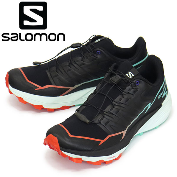 Salomon(サロモン)正規取扱店THREEWOOD