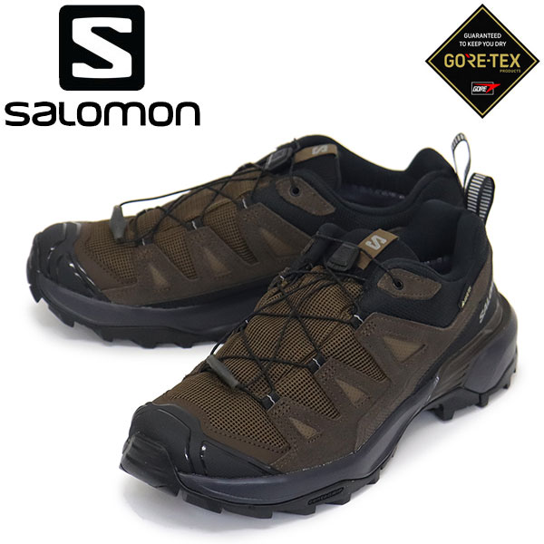 Salomon(サロモン)正規取扱店THREEWOOD