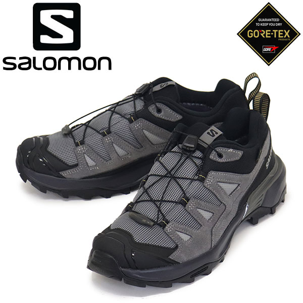 Salomon(サロモン)正規取扱店THREEWOOD