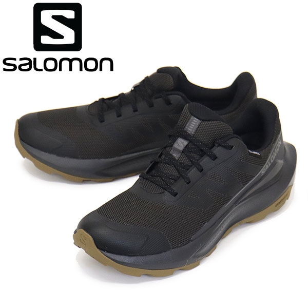 Salomon(サロモン)正規取扱店THREEWOOD