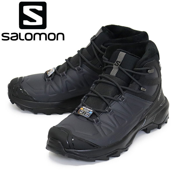 Salomon(サロモン)正規取扱店THREEWOOD