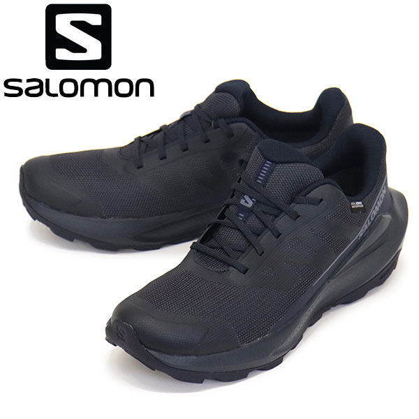 Salomon(サロモン)正規取扱店THREEWOOD